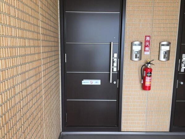 矢野駅 徒歩9分 2階の物件内観写真